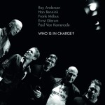 Who is in charge?