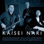 Kaisei Nari