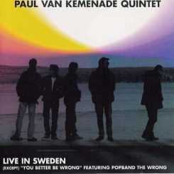 Live in Sweden