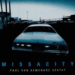 Missacity
