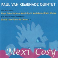 Mexi Cosy (Van Kemenade & South Africans)