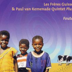 Fouta (Van Kemenade & Freres Guisse)