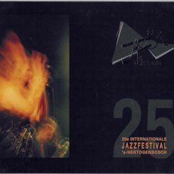 Jazz In Duketown 25 jaar (compilation cd)