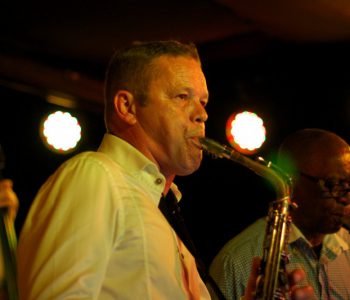 Paul van Kemenade 40 years musicianship october 04, 06, 07 2017 Theaters Tilburg, Bimhuis Amsterdam