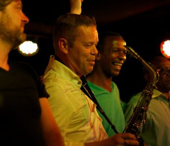 SOUL’AFRIQUE, Van Kemenade Quintet & Faku – Mnisi – Mhlanga on tour in South African november 24 till december 07.