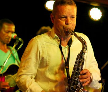 Van Kemenade 40 years october 04 at Paradox, october 06 at Theaters Tilburg, october 07 at Bimhuis Amsterdam