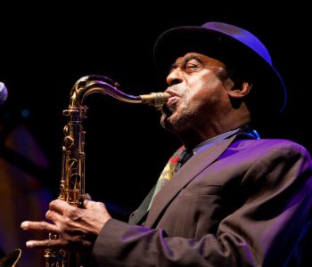 Last living legend Archie Shepp 3x at the 23rd Stranger than Paranoia Festival