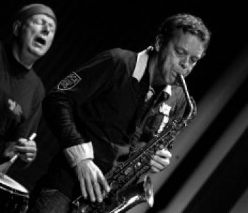 ‘Jazzportretten’ Bennink en Van Kemenade in Cinecitta i.c.m live concerten op 9 september. Bekendmaking programma 23e Stranger than Paranoia.