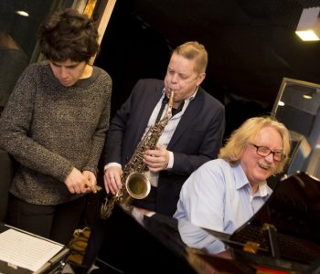 Portugal – Van Kemenade – Van ’t Hof on tour duo and trio between may 18 – 27 2018