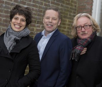 Mariá Portugal – Jasper Van ’t Hof – Paul Van Kemenade touring september/october 2022