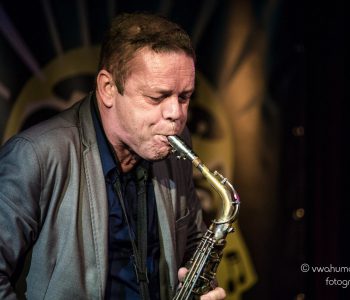 Van Kemenade touring in fall/winter 2017, spring 2018 in Poland, China, Russia, Germany, Norway, West Africa, NL.