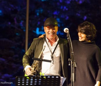 Coming up: new tours and concerts, (international) collaborations, 26th STP festival, new cd…and more to come…