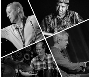 Majid Bekkas (MA) – Markku Ounaskari (FI) – Paul Van Kemenade (NL) – Stevko Busch (DE) december concerts cancelled due to corona, new tour in fall 2021. Bookings open!!
