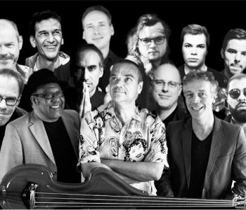 24 december, 27e Stranger than Paranoia Brebl Nijmegen: Busch-Van Kemenade cd presentatie, MixMonk, el XYZ de Son Bent Braam