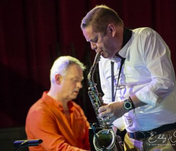 Kulturfabrik Schlot Berlin August 17-18-19-20. A Dutch-German music meeting