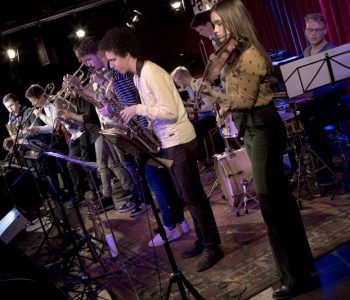 Après-Covid tour: 15 dubbelconcerten in najaar 2021 en 2022