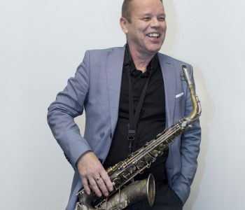 Paul van Kemenade ontvangt op 5 oktober de Cultuurprijs Prins Bernhard Cultuurfonds Noord-Brabant 2020. Culture award 2020 of Prins Bernhard Cultuurfonds Noord-Brabant to Van Kemenade.