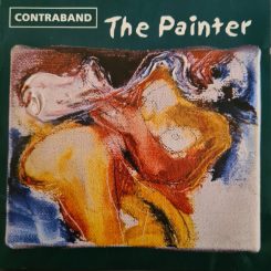 Contraband ‘The Painter’