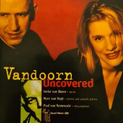 Vandoorn ‘Uncovered’
