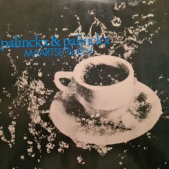 Palinckx & Palinckx ‘Maartse Buien’ (LP)