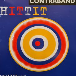 Contraband ‘Hittit’