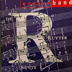 Contraband ‘De Ruyter Suyte’