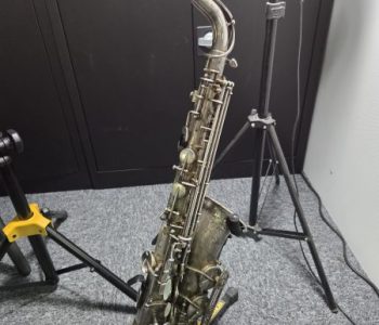 Altosaxophone Yamaha YAS-61 S vintage